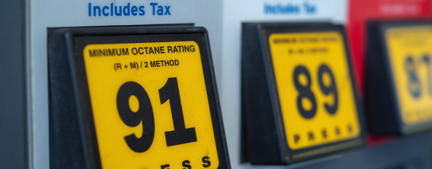 Inflation Hits Lowest Level Since Pandemic as Consumer Prices Stabilize