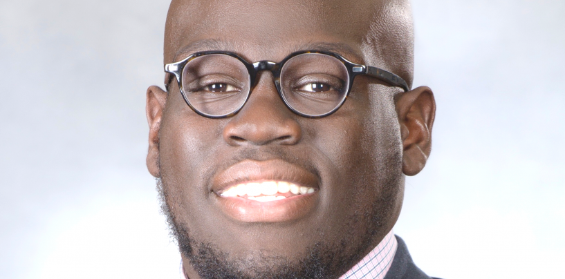 Demos Relaunches Emerging Voices Fellowship With Scholar, Journalist Caleb Gayle