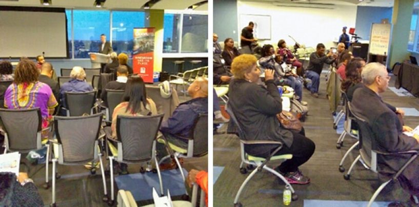 Black-Owned Construction Company Launches Business and Community Empowerment Conferences