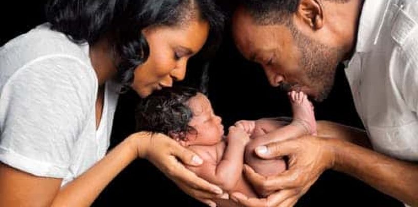 Parents-To-Be Want to Know What’s in Their Genome