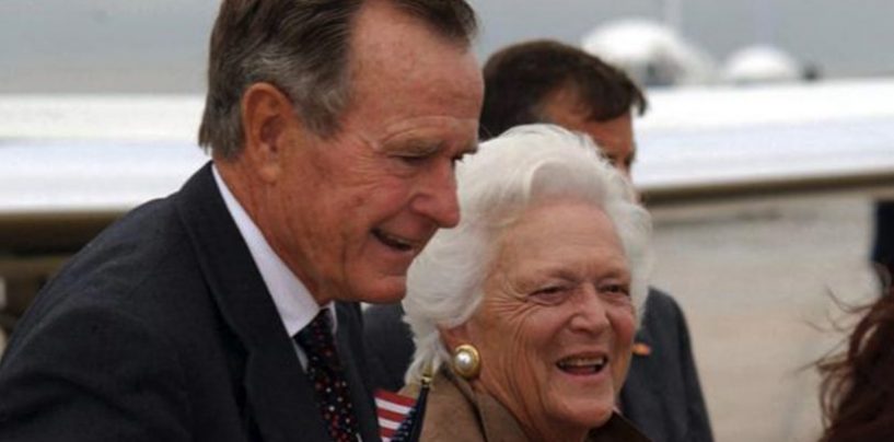 African Americans from Electeds to Journalists Remember President George H.W. Bush