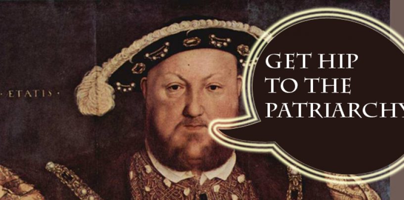 The Pernicious Power of the Patriarchy