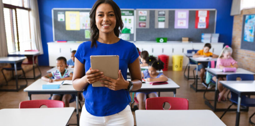 UAB Launches Global Seal of Biliteracy Program for Anyone in the Community