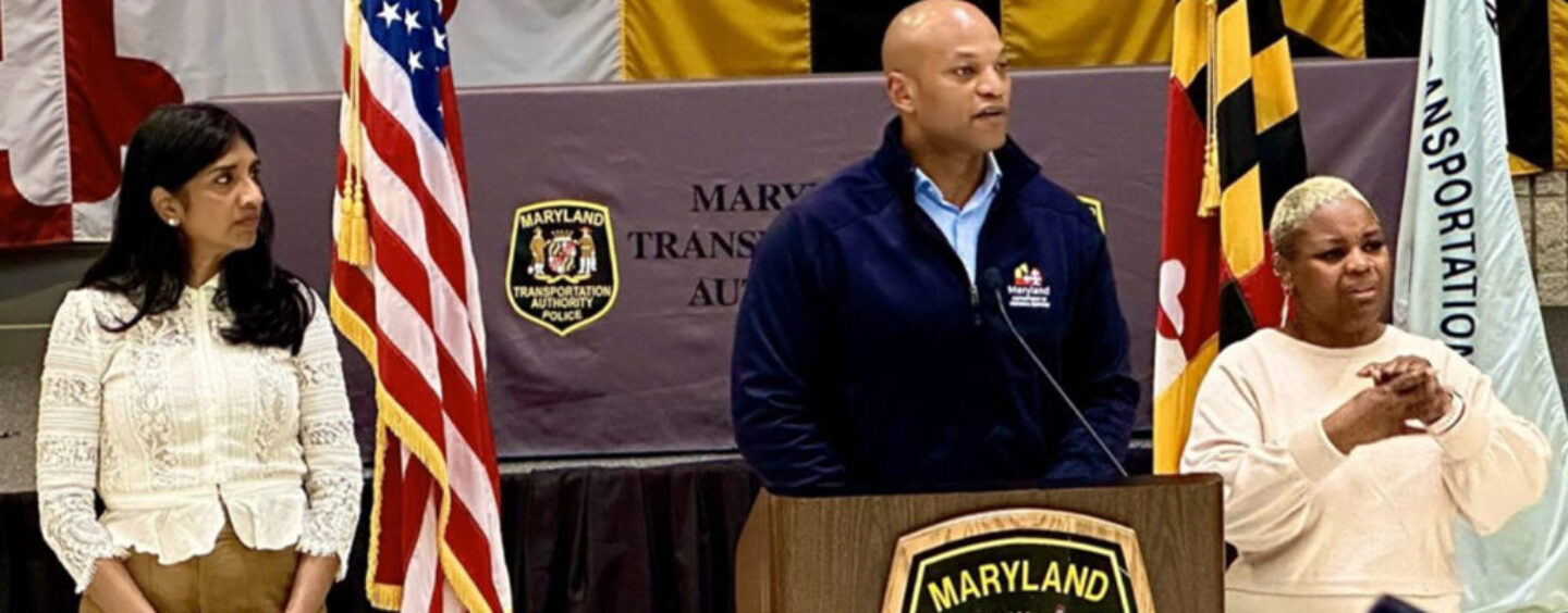 Temporary Channel Opens as Authorities Strive to Clear Key Bridge Wreckage