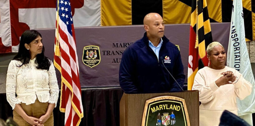 Temporary Channel Opens as Authorities Strive to Clear Key Bridge Wreckage