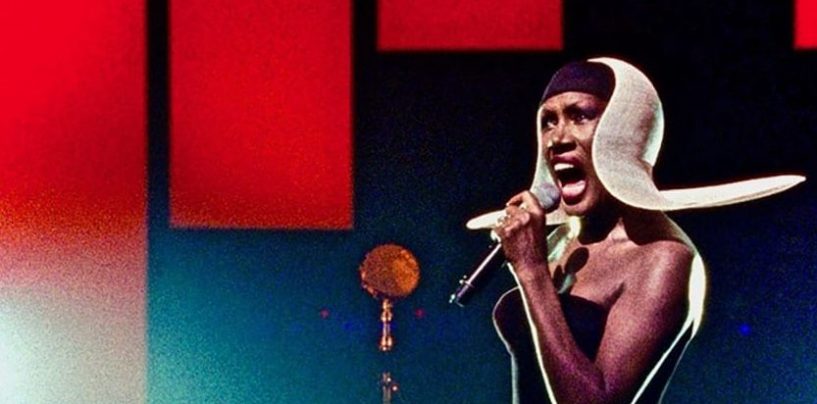 Film Review Icon Grace Jones Shines in Lackluster Documentary “Bloodlight and Bami”