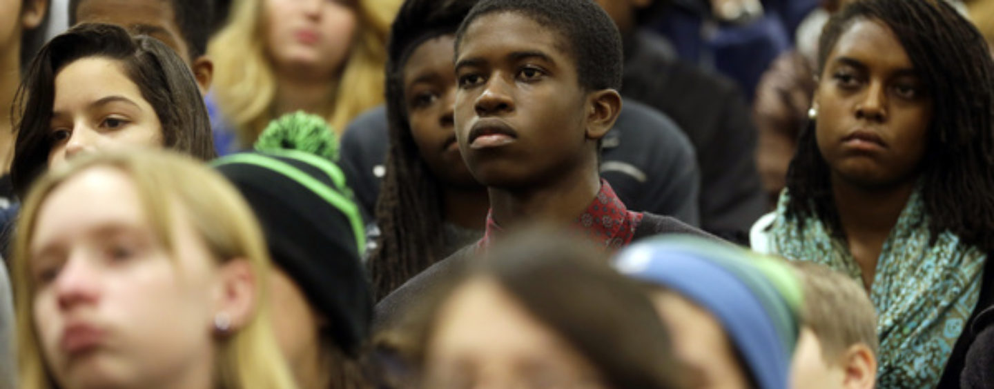 The MWBE Imperative: Greater Engagement in Communities of Color