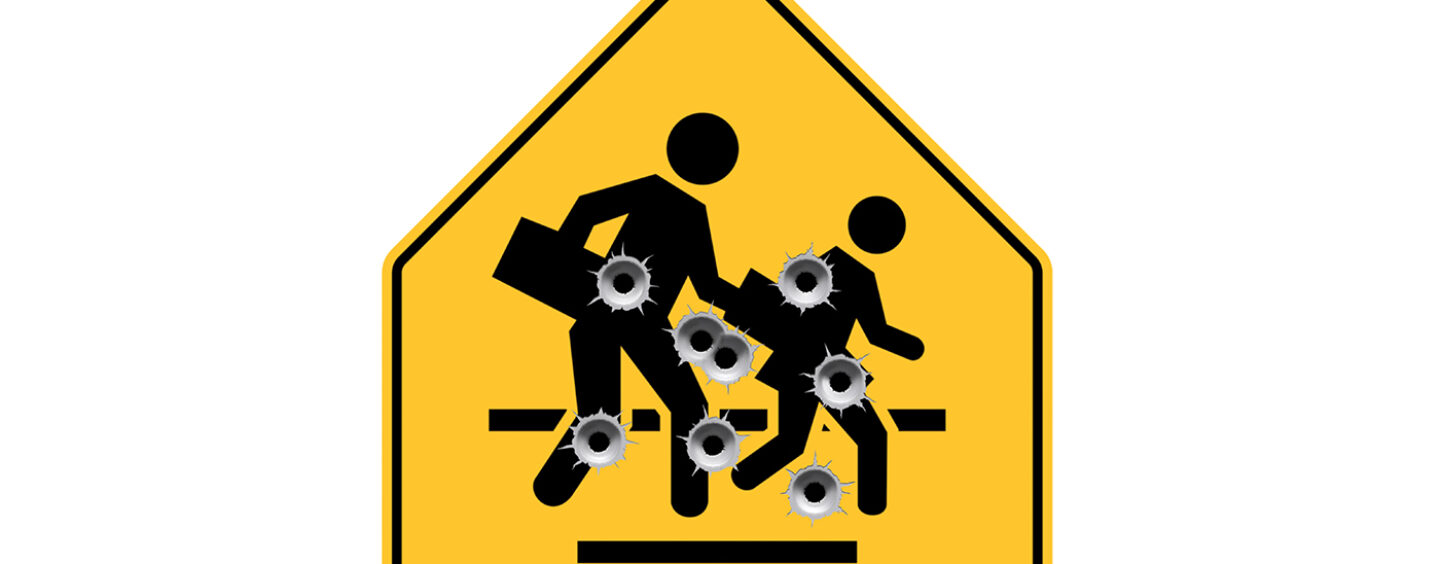 Biden-Harris Administration Launches Safer States Initiative to Tackle Gun Violence