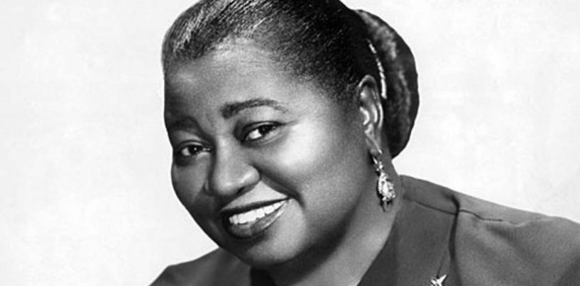 Black History: Hattie McDaniel First African American Oscar Winner