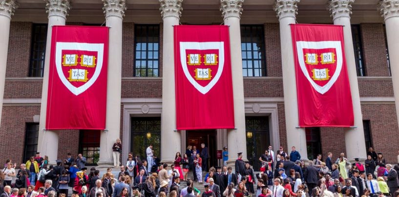 What Harvard Can Learn From Texas: A Solution to the Controversy Over Affirmative Action