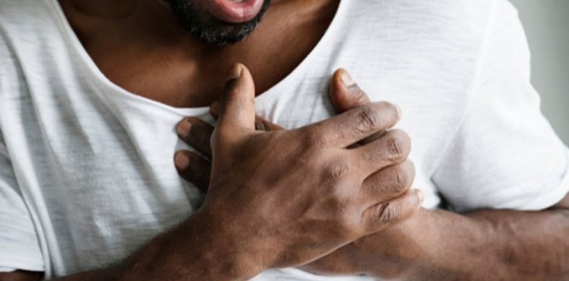 How Anti-Black Bias in White Men Hurts Black Men’s Health