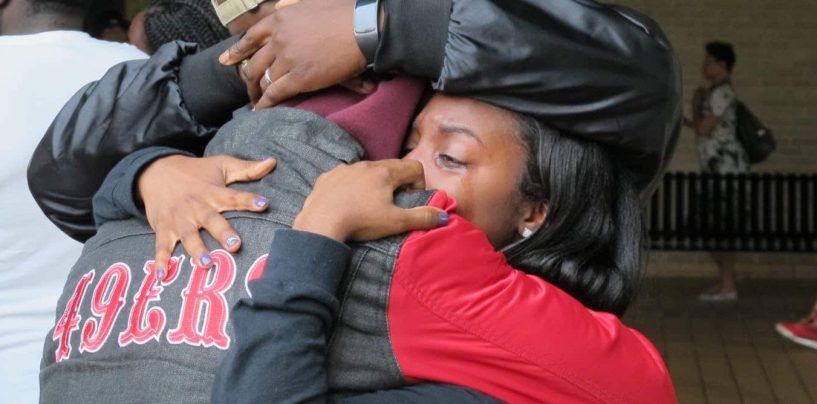 Are Many Hate Crimes Really Examples of Domestic Terrorism?