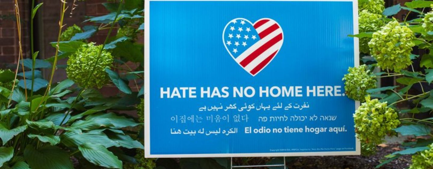 Hate Crimes and Solutions offered by Activists