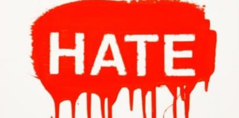 Twitter Purge: Prominent White Hate Groups Deleted from Twitter