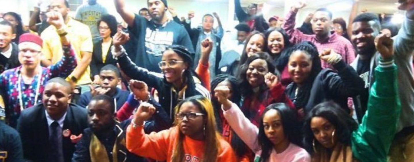 Oral Arguments Scheduled for HBCU-Maryland Inequality Case