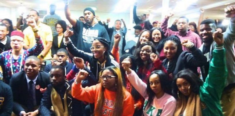 Oral Arguments Scheduled for HBCU-Maryland Inequality Case