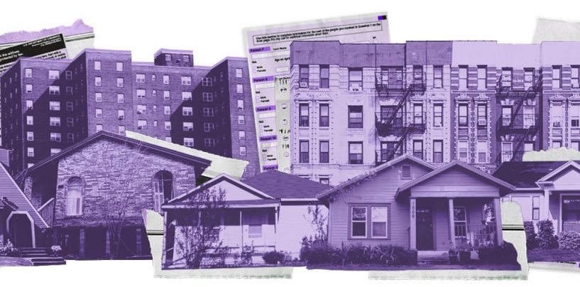 NAACP Prince George’s County Sue Over Unconstitutional Census Preparations