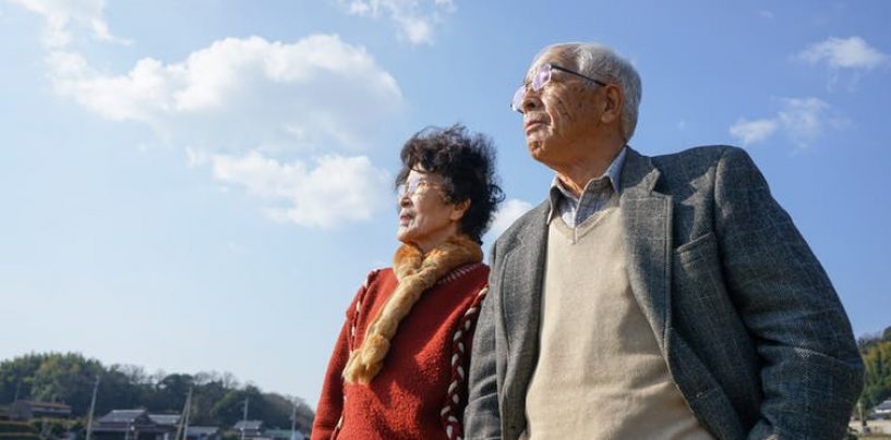 Our Calculator Will Guess How Many Healthy Years of Life You Have Left