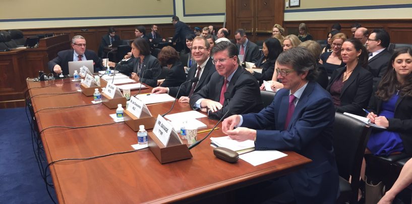 We Need Healthcare Champions, Not Puppets: Documents Expose Big Pharma’s Scheme to Turn Democratic Candidates Against Medicare for All