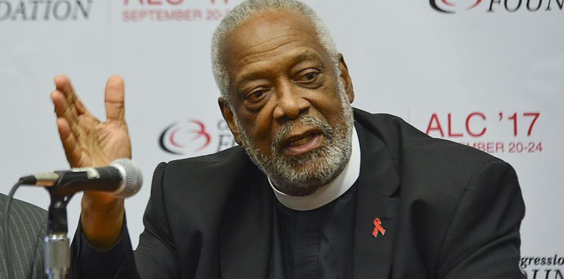 Black Faith Leaders Encourage Their Flocks to Sign Up for Obamacare