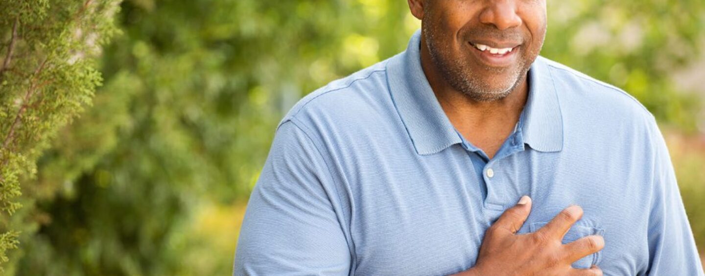New Research Uncovers Genetic Variant’s Alarming Impact on Heart Health and Longevity in Black Americans