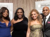 Honoring Luminary Black Achievers At 2018 American Black Film Festival