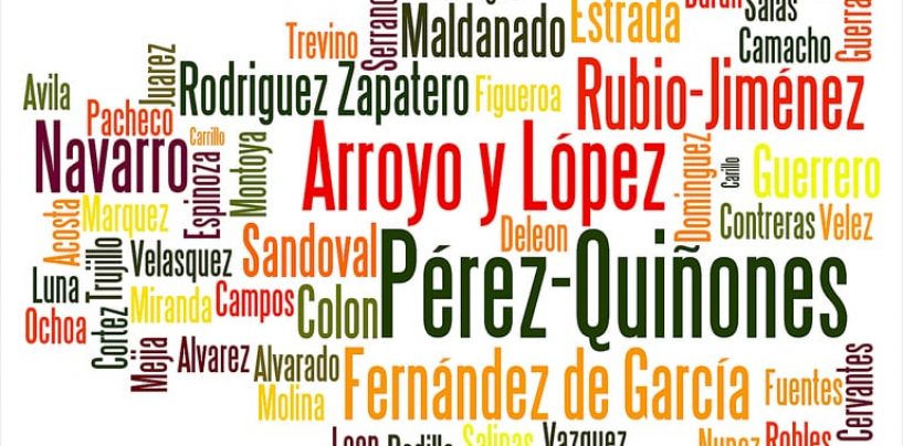 Trump’s Defunct Voter Commission Wanted Hispanic Surnames Flagged