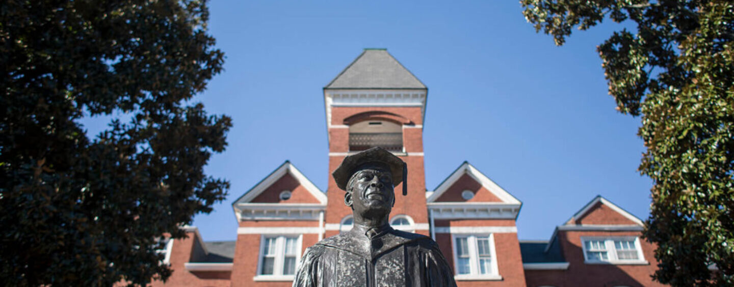 President Biden to Deliver Commencement Address at Morehouse College
