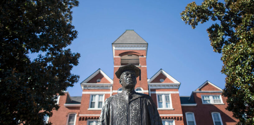 President Biden to Deliver Commencement Address at Morehouse College
