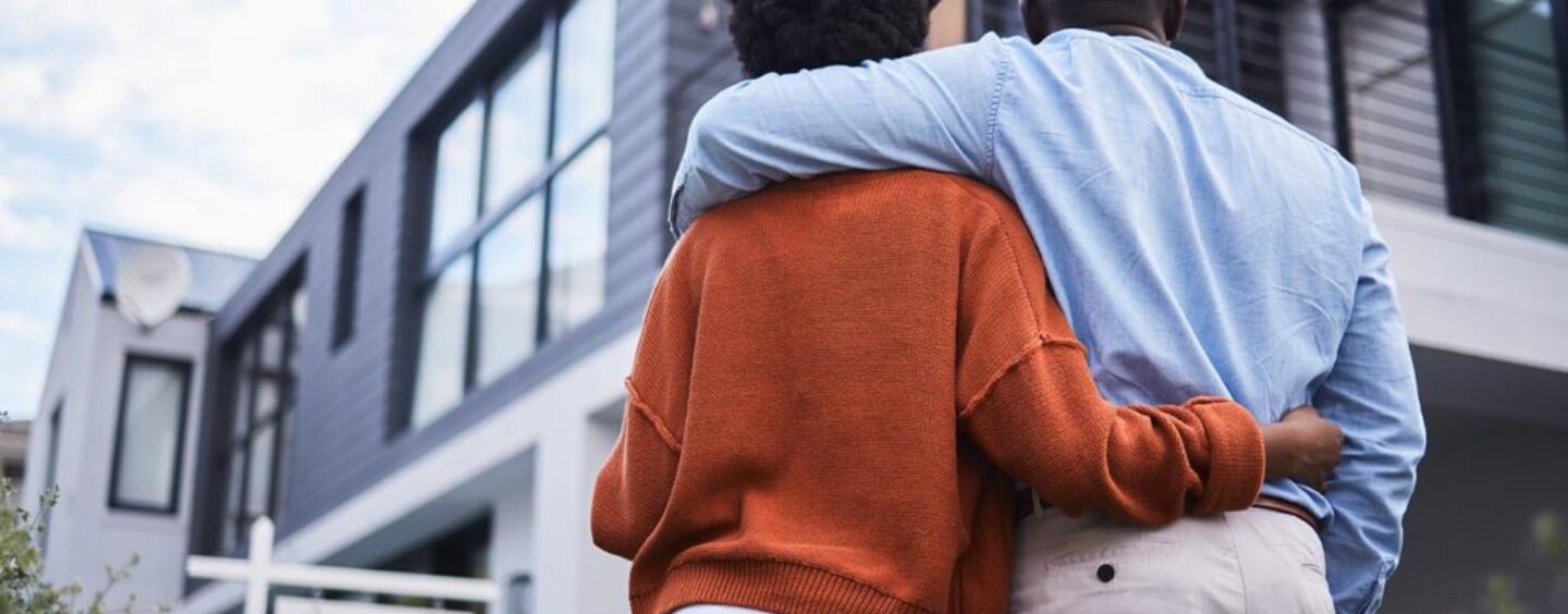 Study Reveals Shifts in Economic Mobility for Black and White Americans