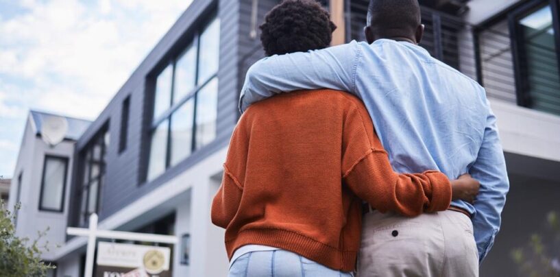 Study Reveals Shifts in Economic Mobility for Black and White Americans