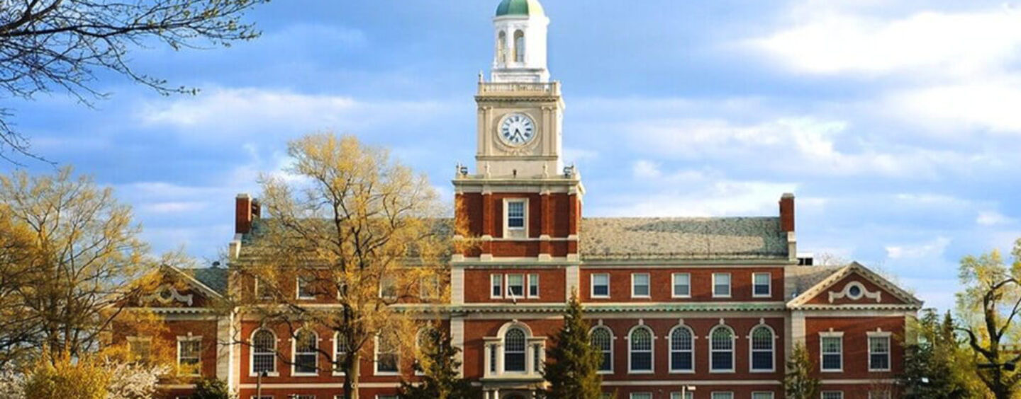 Bloomberg Philanthropies Announces $600 Million Gift to Historically Black Medical Schools
