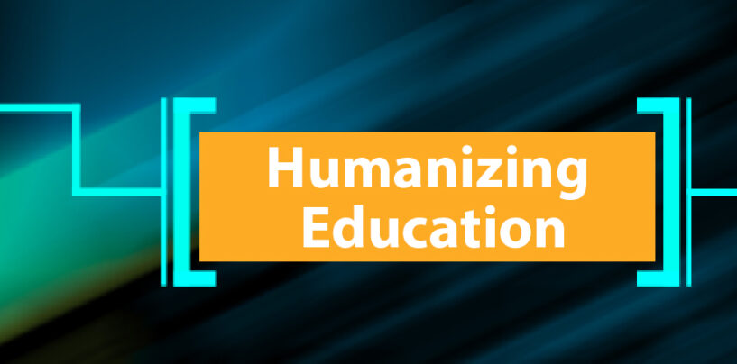 What Is Humanizing Education? A Greater Diversity Exclusive Part 1: Facing Our Inheritance