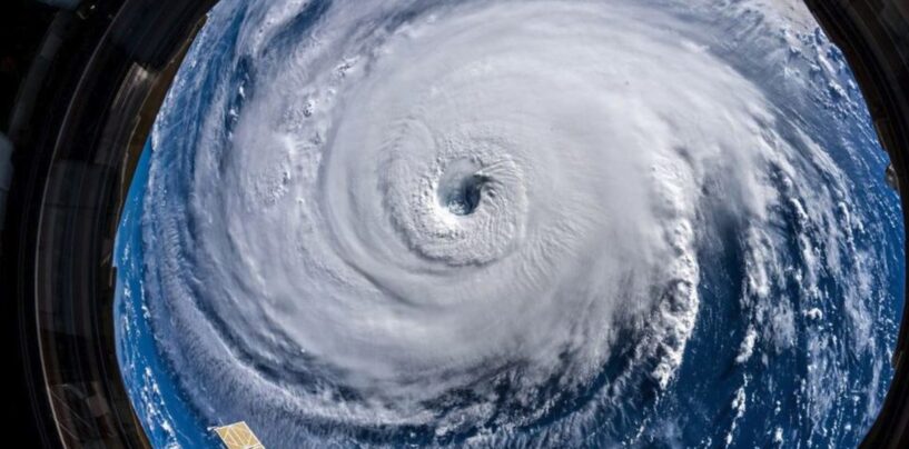 President Biden Orders Immediate Deployment of 1,000 Troops to Aid Hurricane Helene Recovery Efforts