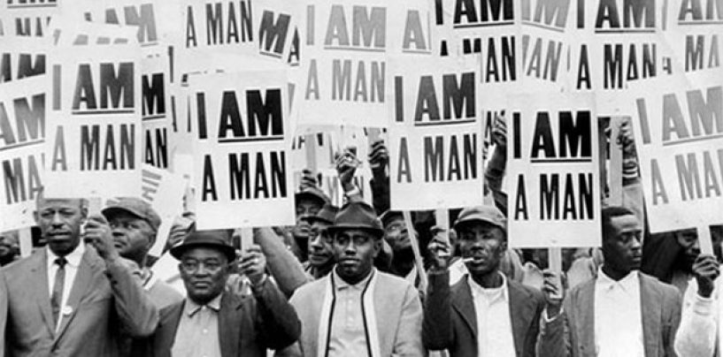Never Forget Why Martin Luther King, Jr. Was in Memphis Garbage Worker’s Strike