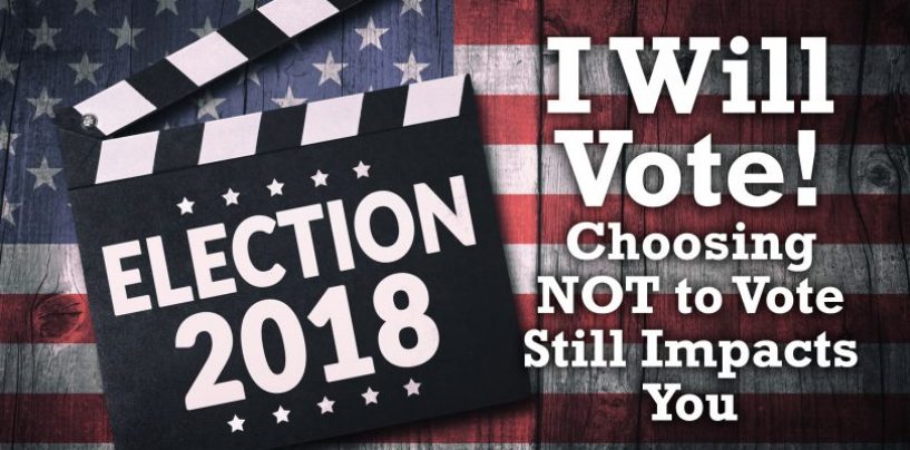 The Voting Rights of Blacks Are Being Targeted and Threatened Every Day