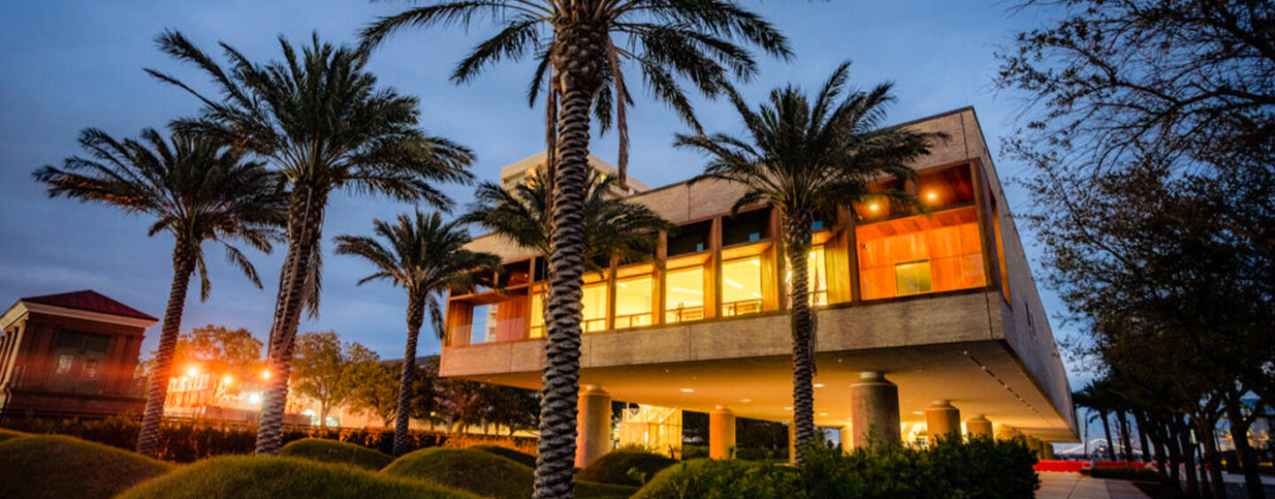 Honoring our Past and Looking Towards the Future