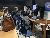 The Ida B. Wells Society Provides Investigative Reporter Training to Black Journalists
