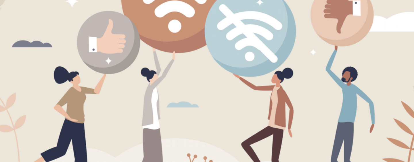 Speaker Johnson Hastens End of Critical Program that Bridges Digital Divide, Threatening Connectivity for Millions