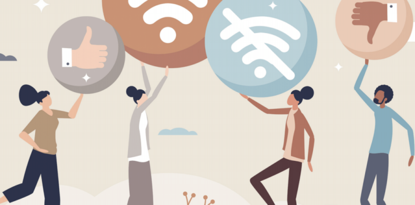 Speaker Johnson Hastens End of Critical Program that Bridges Digital Divide, Threatening Connectivity for Millions