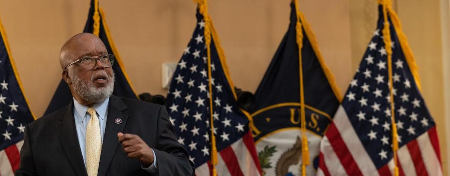 Chairman Thompson Says Classified Tapes Turned Over to Fox News ‘Serious National Security Implications’