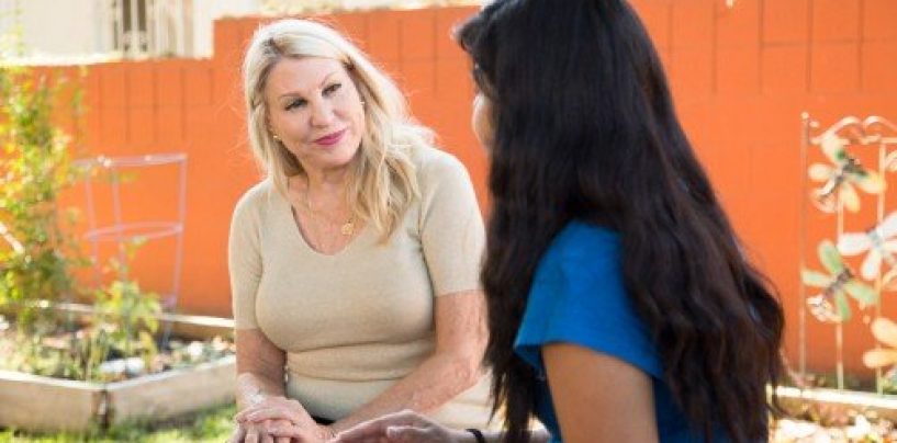 Rescuing Sex Trafficking Victims: Children of the Night Rescuing Over 10,000 Children