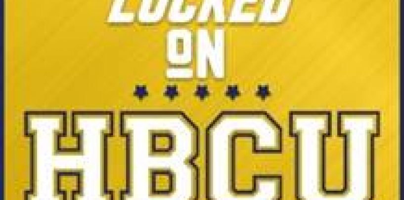 TUNE IN REMINDER – TEGNA’s Locked On Launches First Daily HBCU Podcast Initiative