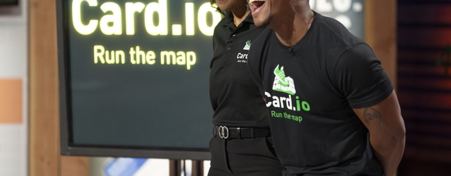 Gatton Alum Secures Deal on ABC’s Shark Tank