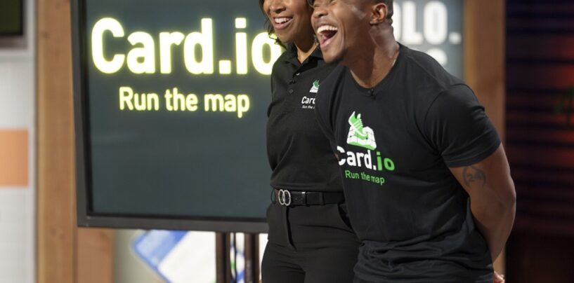 Gatton Alum Secures Deal on ABC’s Shark Tank