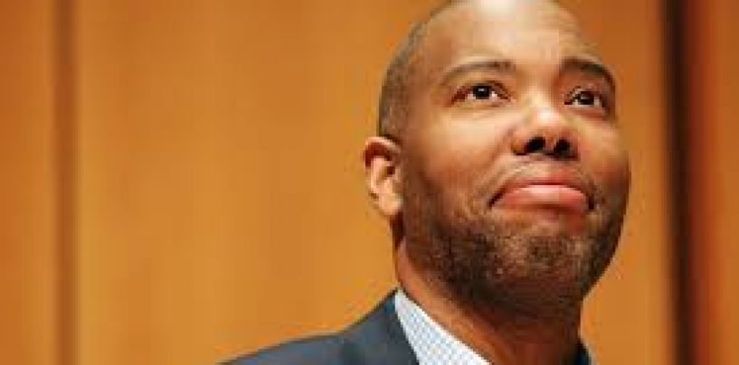 “Between the World and Me” – a Story of Awakening