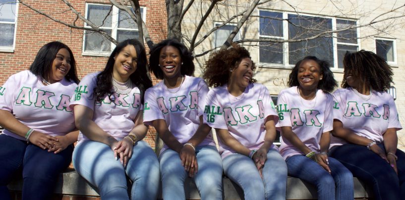 Service Organization Alpha Kappa Alpha Sorority Surpasses $1 Million in Historic One-Day Campaign to Help Nation’s HBCUs