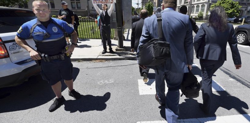 Department of Homeland Security Reports About 2,000 Minors Separated From Families