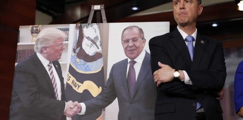 Impeachment: It’s political, Treason and Bribery Are Straightforward