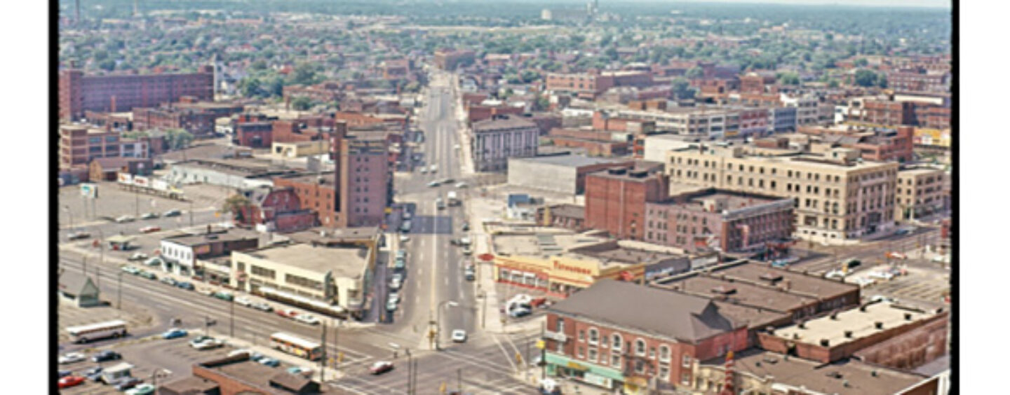 Mellon Foundation and Lilly Endowment Inc. Make Grants Totaling $1.6M to Support Indianapolis-Based Urban Legacy Lands Initiative